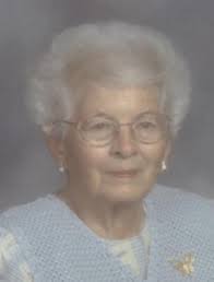 Esther Lyons Obituary (2014)