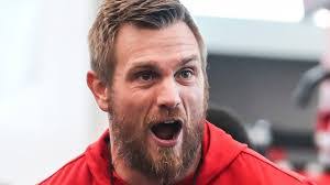 Ben Sowders's Instagram, Twitter & Facebook