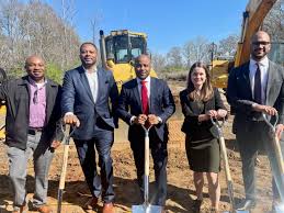 Good Lives in Cities: New York City Department of Environmental  Protection's Chief of Staff Anna Ponting