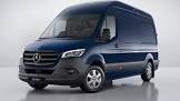 MERCEDES-SPRINTER