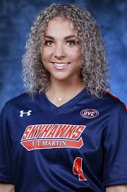 UT MARTIN SOFTBALL SWEEPS DOUBLEHEADER TO WIN FIRST ROAD SERIES AT  JACKSONVILLE STATE SINCE 2004