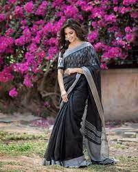 Maybe you would like to learn more about one of these? Ritu Varma Rituvarma Ritu Rituvarma Beautifulsaree Sareelove Sareefashion Indiasaree Keralatradition O Saree Models Indian Fashion Saree Saree Designs