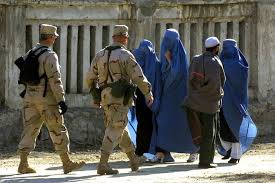 The burqa in afghanistan and us imperialism: Jcvev1db1ghlpm