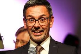 Attacke auf CDU-Kandidat Lenny Roth in Auerbach: „Das war ein politischer  Angriff“