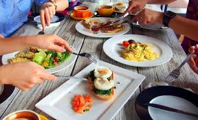 Ucapan selamat pagi adalah salah satu cara membangkitkan semangat pagi. 5 Restoran Western Food Kl Yang Best Dan Memuaskan Hati