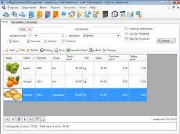 Stock and inventory app for pc. Warehouse Management Software Inventory Management And Stock Management Lomag