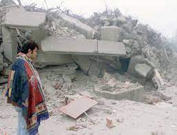 Durmazgezer, ülkemizde süreç içerisinde yürürlüğe. Depreme Dayanikli Bina Nasil Olur