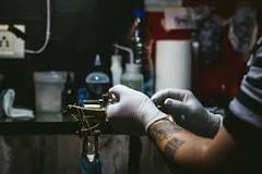 Tattoo Equipment – Ultimate Tattoo Supply