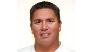 Burgum appoints Brad Hawk to head North Dakota Indian Affairs Commission