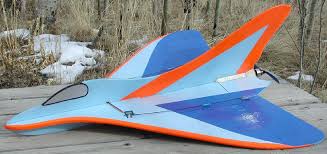Rc Aircraft Designing Building Flying Airplane Crafts Radio Control Model Planes
