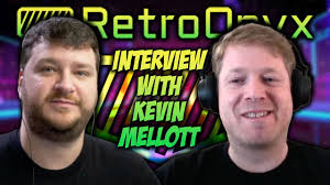 Kevin Mellott's Instagram, Twitter & Facebook