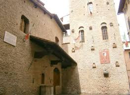 Casa Di Dante Alighieri Firenze Case George Harrison Foto