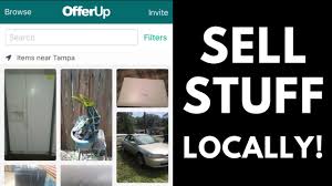 Bedpage.com, on the other hand, seems like an exact duplicate of craigslist except it still allows for personals. Sell Stuff Locally Letgo Offerup Craigslist Facebook Marketplace Ralli Roots Youtube