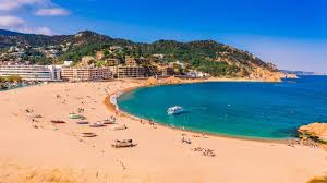 Promos et meilleurs tarifs internet. Clima Costa Brava Temperatura Dell Acqua Quando Andare Meteo