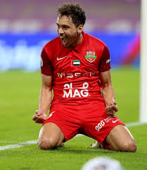 ستوديو كأس سوبر الخليج العربي. Ø£Ø®Ø¨Ø§Ø± 24 Ø¥Ø¯ÙˆØ§Ø±Ø¯Ùˆ ÙŠØªØ£Ù„Ù‚ ÙˆÙŠ Ø³Ø¬Ù„ Ù‡Ø¯ÙÙŠÙ† ÙÙŠ Ø±Ø¨Ø§Ø¹ÙŠØ© Ø´Ø¨Ø§Ø¨ Ø§Ù„Ø£Ù‡Ù„ÙŠ Ø¨Ù…Ø±Ù…Ù‰ Ø§Ù„Ø¹ÙŠÙ† ÙÙŠØ¯ÙŠÙˆ