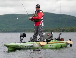 Freshwater fishing license does not enable you to take your kayak out to the sea and catch a bass. Kayak Fishing Skills And Essentials Page 2 Old Town