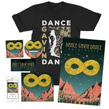 Mothership 5 Rsrc Dance Gavin Dance