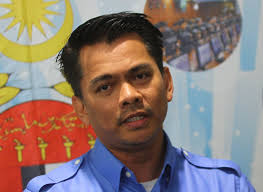 Datuk mohd azis bin jamman (jawi: There Are Existing Laws To Address Offences Against Race Religion And Royalty Even If Sedition Act Abolished Says Azis The Star