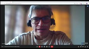 PATRICK ALFONSO: 2021