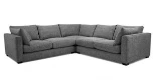 Grey Corner Sofa Ovalmag Com In 2020 Small Corner Sofa Corner Sofa Grey Corner Sofa