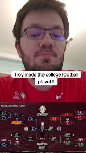 Head coach left!!! And I didn't get the job offer #mj #collegefootball25  #ncaa25 #troy #coach #dynasty #herewego #gaming