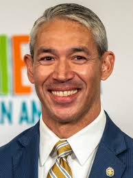 Ron Nirenberg