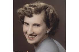 Dorothy Ely Obituary (2014)