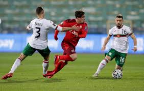 This book explores trends in migration from bulgaria to switzerland since bulgaria joined the european union (eu) in 2007. Qrykplj3w1 Kkm