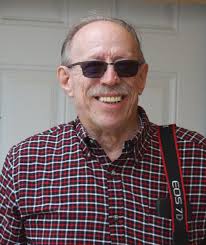 Jerry Tyson — Cherokee Memorial Park & Funeral Home