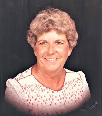 Ida Collier Obituary (2018)