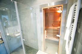 Hypoallergenic bedding is also available. Private Sauna Aufnahme Von Hilton Garden Inn Stuttgart Neckarpark Tripadvisor