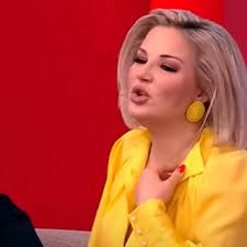 The official facebook of maria maksakova, soprano. Mariya Maksakova Ustroila Skandal V Efire Shou Pervogo Kanala Tv I Radio Internet I Smi Lenta Ru