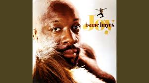 Anatomy of THE Groove: “Joy” by Isaac Hayes