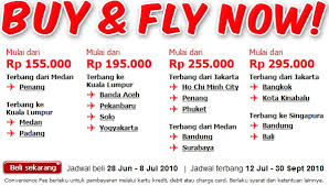 54,981 likes · 58 talking about this · 12 were here. Tiket Pesawat Promo Air Asia Periode Beli 28 Juni 8 Juli 2010 Handayani Ticketing