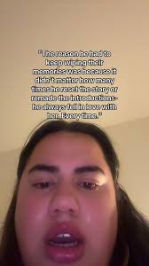 Aaron Warner's Timeless Love Story