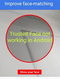 Sep 01, 2021 · download how to enable face unlock in windows 10 apk newest version download unlock apk file. How To Fix Trusted Face Not Working On Android Oreo 8 1 Bestusefultips
