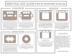 A Well Chosen Area Rug Can Really Make A Room But The Key Is To Find The Right One In The Right Size Rug Size Guide Dining Room Rug Size Area