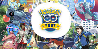 Pokemon go fest 2021 is finally starting to roll out across the world, and with it comes a special research quest exclusive to ticket holders. Why Pokemon Go Fest 2021 Is More Important This Year Than Ever