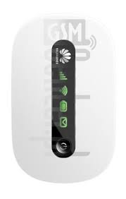 Insert any other operator sim card. Huawei E5220 Specification Imei Info