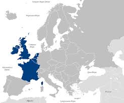 Igrajući ovaj interesantan kviz sa mapama tvoja pažnja će postati svaki put bolja i. Zapadna Evropa Shtreber