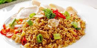 Walaupun banyak berita di sekitar kita yang agak membuat mood turun tapi harus tetap semangat ya demi orang yang kita sayang di rumah bebikin menu spesial di hari weekend ala ala rumahan tapi dengan rasa yang ga kalah dari rasa restoran saya disini pake fillet. 5 Cara Membuat Nasi Goreng Mulai Nasi Goreng Jawa Hingga Nasi Goreng Spesial Dream Co Id