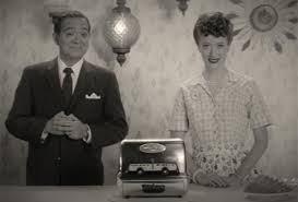 Wandavision Vintage Commercials Add To Mystery Marvel S Kevin Feige Tvline