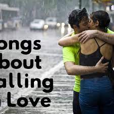 You might find yourself rehashing your conversations in the middle of work, thinking about your next date days in advance, or even envisioning your future together. I Love You Playlist 118 Songs About Falling In Love Spinditty