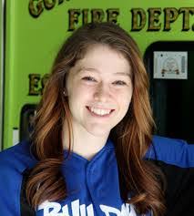 Janna Hall's Instagram, Twitter & Facebook