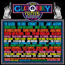 Maybe you would like to learn more about one of these? Glastonbury Festival 2019 Line Up So Far Glastonbury Festival News