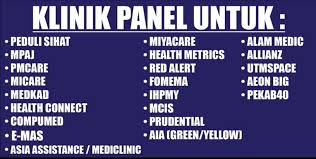 Muat turun borang pra pendaftaran (panel klinik). Poliklinik Medikurnia Home Facebook