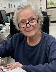 Obituary for Betty (Elliott) McElvany