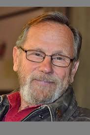 Gary Kenneth "Garth" MacMinagil