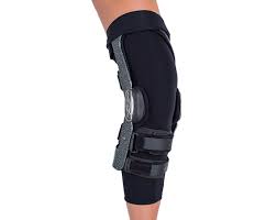 donjoy undersleeve cotton lycra for knee braces