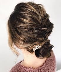 Discover endless inspiration, styling ideas, plus hair cutting advice for this versatile mid length hair here. 45 Pretty Braided Hairstyles For 2020 Looking Absolutely Stunning